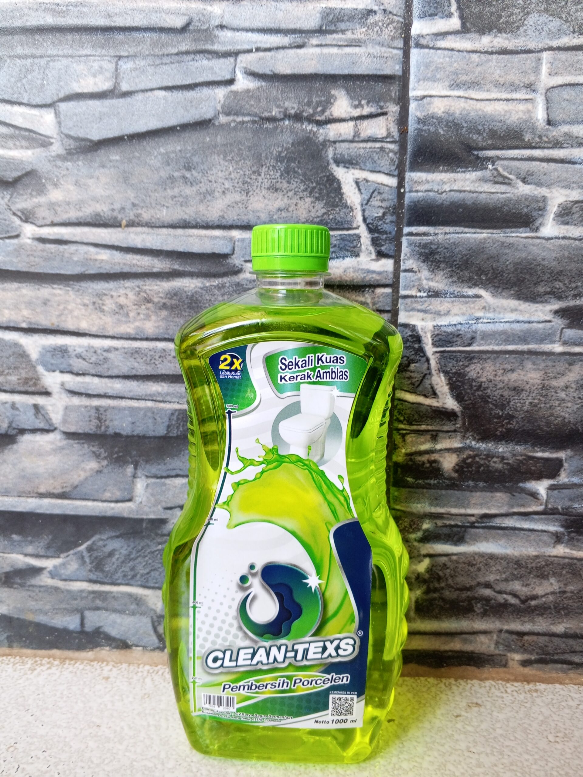 Cleantexs